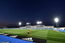 See full list on msn.com Real Madrid Miss Out On 15million Of Revenue In Four Days As Huge Clashes Take Place Without Fans Australiannewsreview