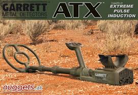0786156005051 garrett atx extreme metal detector (51.5% similar) free shipping only in usa. Garrett Atx Pi Gold Detektor Nuggets24 De 2 495 95