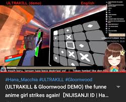 Fiszkoteka, your checked indonesian english dictionary! Hana Macchia Nijisanji Id On Twitter Level Requires Thoughts And I Have No Thoughts Head Empty 0 10 Experience Will Not Visit Secret Level Again