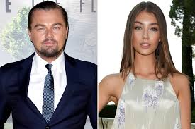 In addition to partying with the ladies, the noted environmentalist has also been focusing his efforts on wildlife conservation, donating millions through the leonardo dicaprio foundation and. Leonardo Dicaprio Holds Hands With Ex Girlfriend Toni Garrn People Com