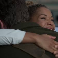 The Good Doctor' Star Hill Harper Shares Thoughts