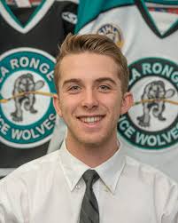 La Ronge Ice Wolves @ Nipawin Hawks Saturday, November 05, 2016