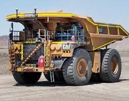 Operated underground haul trucks, muckers, remote muckers, loaded rounds for blasting and advancement of utilities. Self Driving Mining Trucks Asme