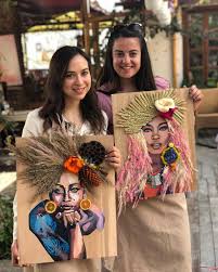 Cicek Akademi On Instagram Antakya Bugun Ilk Atolyeyi Yine Sahane Tasarimlarla Bitirdi Workshop Kurucicek Antakya Tabl Crown Crown Jewelry Jewelry