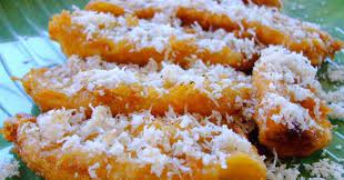 Pisang goreng wijen ala thailand, ide bisnis pisang goreng kriuk, homemade. Resep Pisang Goreng Khas Thailand Dan Cara Membuat Pisang Goreng Wijen Ala Thailand Serta Olahan Resep Pisang Goreng Crispy Resep Pisang Masakan Thailand Resep