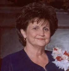 Brenda Joy Yeager Smith