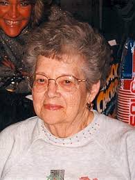 Betty Scheeler Obituary (2009)