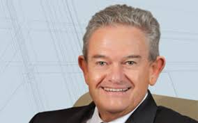 Group Five looks beyond Africa as SA market cools