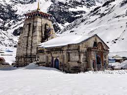 Situated in a breathtaking location, near the source of mandakini river and at the height of 3,584 meters, kedarnath dham celebrates the greatness of lord shiva. Uttarakhand Char Dham Devasthanam Management Board