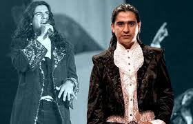 Check spelling or type a new query. Despues De 15 Anos Regresa El Cantante Original De Rafaga Noticias Cadena 3 Argentina