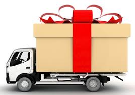 доставка и оплата holy land lab