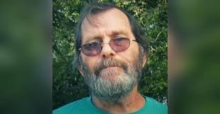 Richard Martin Edmonds Obituary