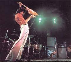 posts about led zeppelin on classic rock review ジミーペイジ