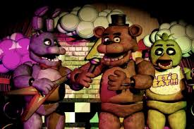 The script kills everyone ! Steam Workshop Gmod Fnaf Roleplay Pack