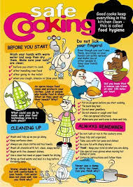 Image Result For Hygiene Poster For Food Gardeningtipsforapril Hygienic Food Safe Cooking Food Safety Posters