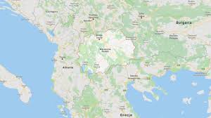 Pursuant to the article 58 of the public roads law (official gazette of republic of macedonia no. Macedonia Polnocna Nowym Czlonkiem Ue Polska I Swiat Radio Szczecin