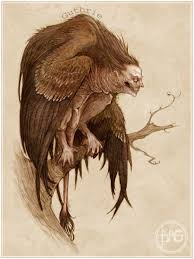 Jewel In The Skull Fantasy Monster Mythological Creatures Mythical Creatures
