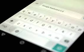 El teclado de google nexus, para todos. Teclado De Google 5 0 Todo Lo Que Necesita Saber Apk Download Noticias Gadgets Android Moviles Descargas De Aplicaciones