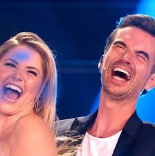 Florian Silbereisen & Beatrice Egli: Jaaa, jetzt können sie es nicht mehr  verheimlichen!