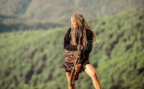 3 101 Woman Assassin Photos Free Royalty Free Stock Photos From Dreamstime