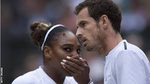Murray began playing tennis at the age of three when his. C5ko1g6d3w3pom