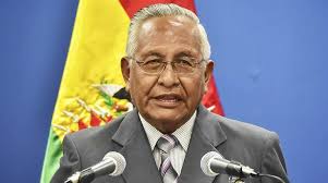 Víctor Hugo Cárdenas mejora de Covid-19 y se le dará de alta