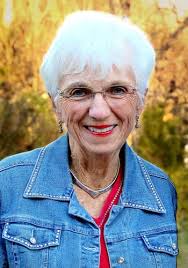 Norma Jean Guenther Waddell