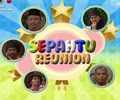 Sepahtu reunion live 2020 minggu 8 dasyat cara jep pujuk perempuan. Tonton Online Sepahtu Reunion Live Episod 4 Myzons