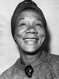 Happy Birthday (July 12th) to the talented and 2nd favorite Aunt