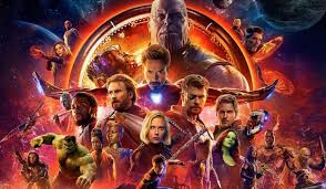 You can download black widow full movie at khatrimaza on hd free. Avengers Infinity War Movie Download In Hindi Hd 720p On Filmywap