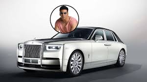 This is a unique way to visit the most popular auto shows without leaving your home! Mercedes To Rolls Royce Phantom Take A Look At The Luxurious Cars Parked Inside Akshay Kumar S Garage Gq India