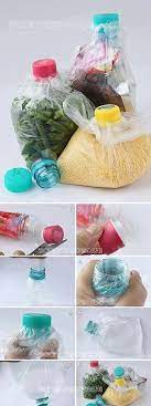 Diy pot bunga cantik dari botol plastik bekas. Diy Botol Plastik Yang Gampang Banget Ini Berguna Buat Anak Kos Berani Coba