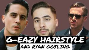 Our database has everything you'll ever need, so enter & enjoy ;) Classic Side Part G Eazy Hairstyle Tutorial Mens Hairstyle 2017 Youtube