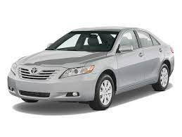 Then the toyota camry could be just the car for you. 2009 Toyota Camry Review Ratings Specs Prices And Photos The Car Connection