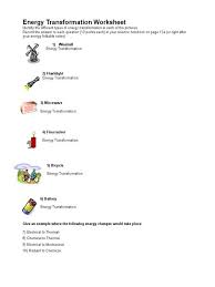 Energy Transformation Worksheet Pdf Energy Transformation Practice 1 2 In 2020 Energy Transformations Worksheets Worksheet Template