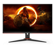 Màn hình Gaming AOC 27G2E1/74 | 27 inch, Full HD, IPS, 100Hz, 1ms, phẳng