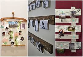 Kreativstunde #1 ii raumdekoration ii collage diy. 10 Kreative Diy Ideen Fur Fotowande Und Fotocollagen Nettetipps De