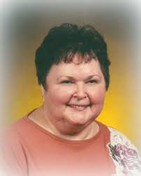 Freda Mae Kenley Obituary February 22, 2017