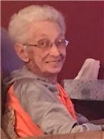 Gloria Christensen Obituary (1935