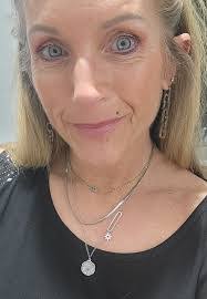 Andrea Romig's Instagram, Twitter & Facebook