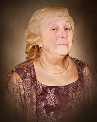 Obituary information for Carmen Ann Banack