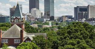 The unfortunate truth about having trees on your property is that every single tree is either an asset or a liability. A Guide To Tree Removal In Atlanta Georgia