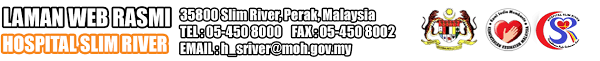 (original) untuk makluman semua,setiap hari ahad dan cuti umum klinik ini akan beroperasi dari 8am hingga 12pm hnya untuk pemeriksaan kuning bayi shj.jadi kpda sesiapa shj yg ingin lakukan pemeriksaan kuning bayi boleh. Hospital Negeri Perak
