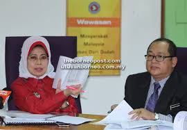 Opiat statistik hasil lelongan barang rampasan oleh agensi penguatkuasaan maritim malaysia statistik perintah pengawasan polis di bawah seksyen 15 akta pencegahan jenayah 1959 (akta. Institusi Pendidikan Tumpuan Banteras Dadah Utusan Borneo Online