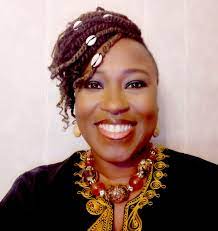 Scrutinizes government policies from a gender and diversity inclusion perspective; Spotlight On The Woman Behind The Resistance Dr Shola Mos Shogbamimu