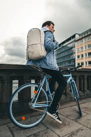 Casual Urban Street Style Men In 2020 Rucksack Rucksack Schule Pet Flaschen