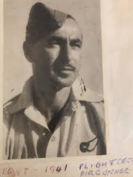 Kimberley Jews and the Second World War, 1939