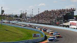 The watkins glen international race course has undergone several changes over the years, with five general layouts widely recognized over its history. Watkins Glen Nascar Cup Series Race Canceled Because Of Quarantine
