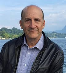 Jonathan Levi: Love in the time of Septimania