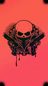 Pin De 0n71n3 G4m3r En Wallpaper Logo Del Juego Plantillas De Logotipo Craneos Y Calaveras
